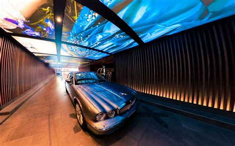 How much for a valet parking in sofitel if you’re .
